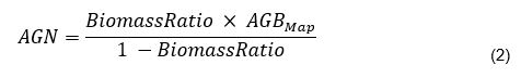 Equation 2