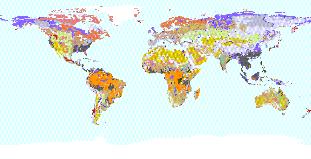 Soil Types